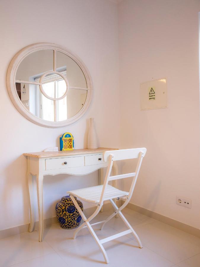 B34 - Central Townhouse In Lagos Villa Buitenkant foto