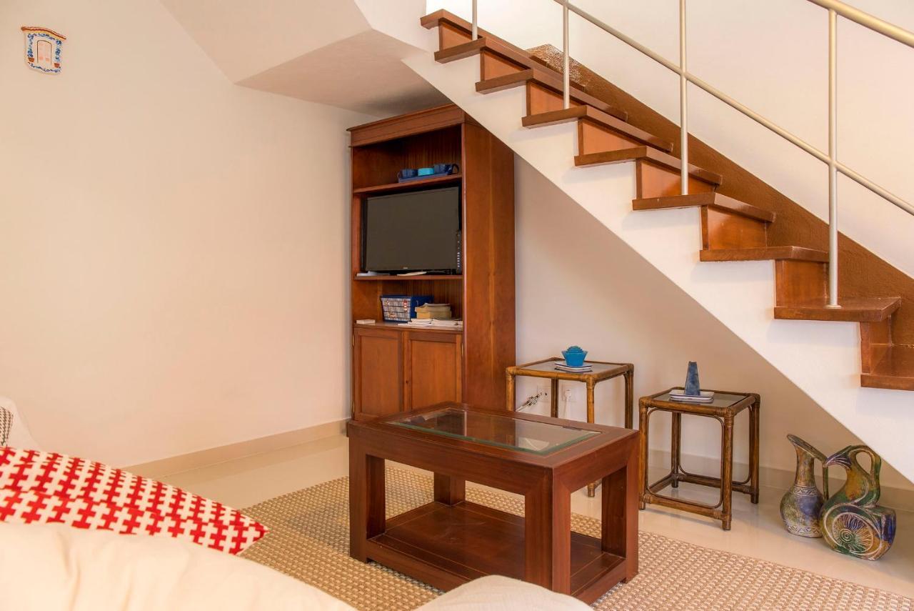 B34 - Central Townhouse In Lagos Villa Buitenkant foto