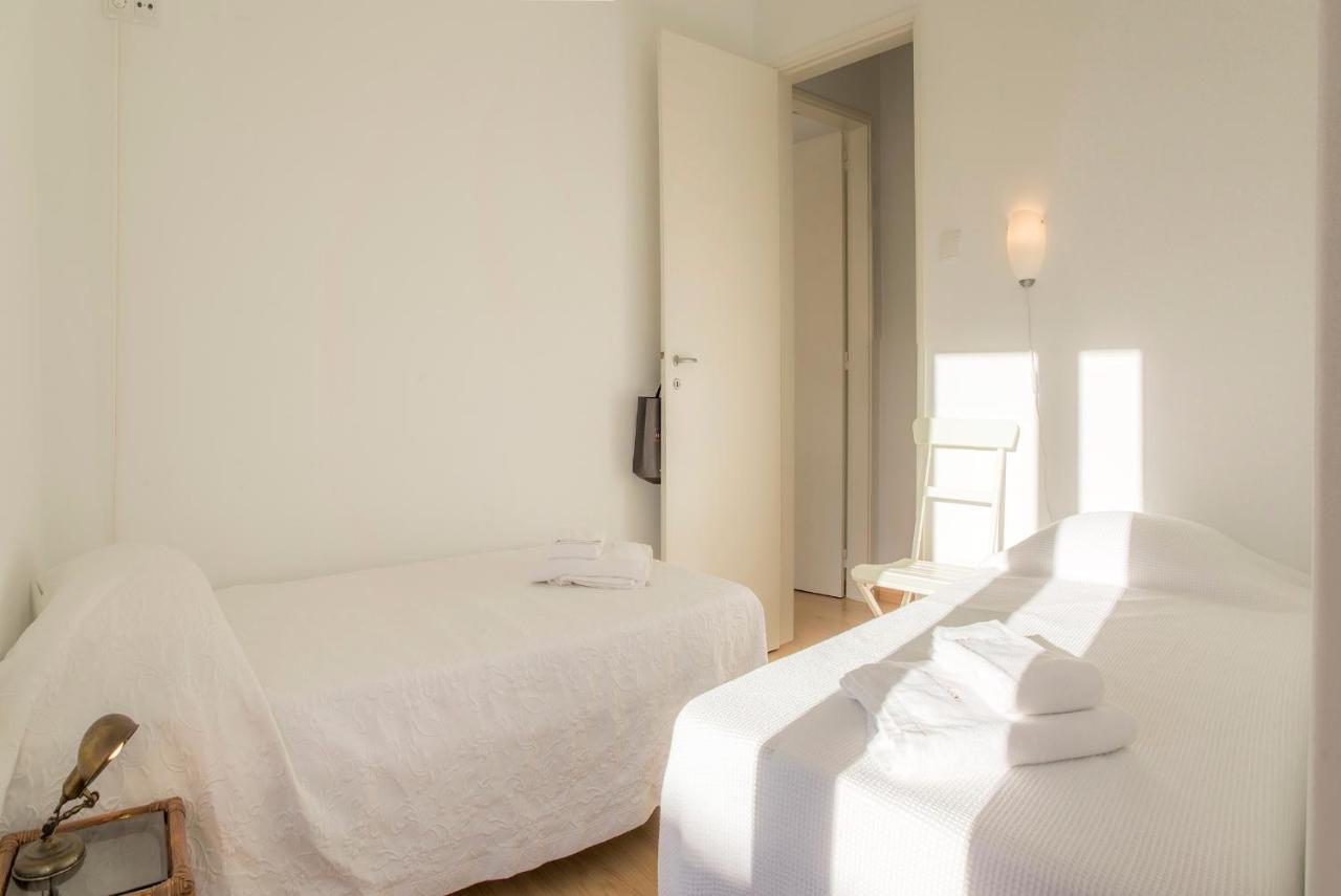 B34 - Central Townhouse In Lagos Villa Buitenkant foto